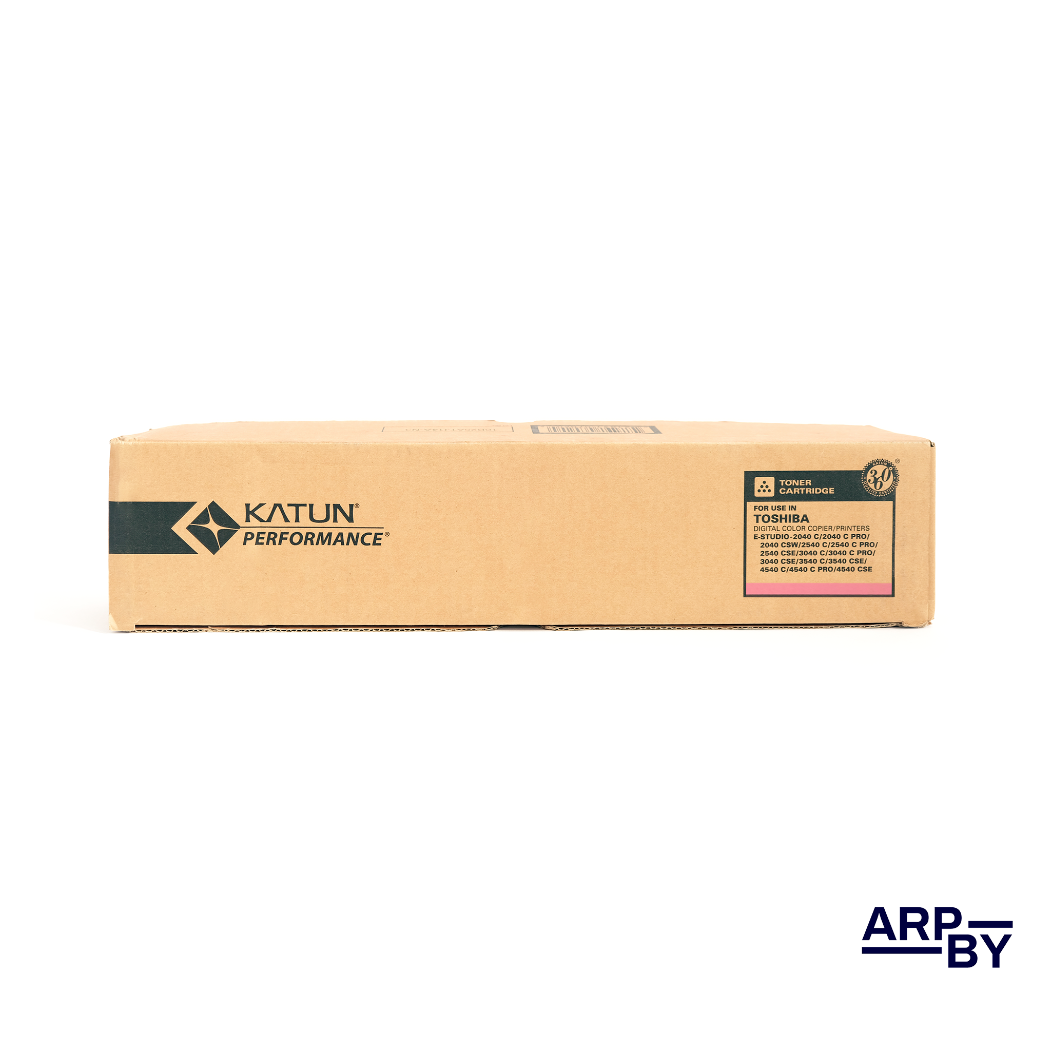 Toner TFC25EM Magenta Compatível Toner TFC25EM Magenta Compatível